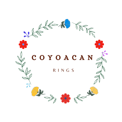 Coyoacán Rings